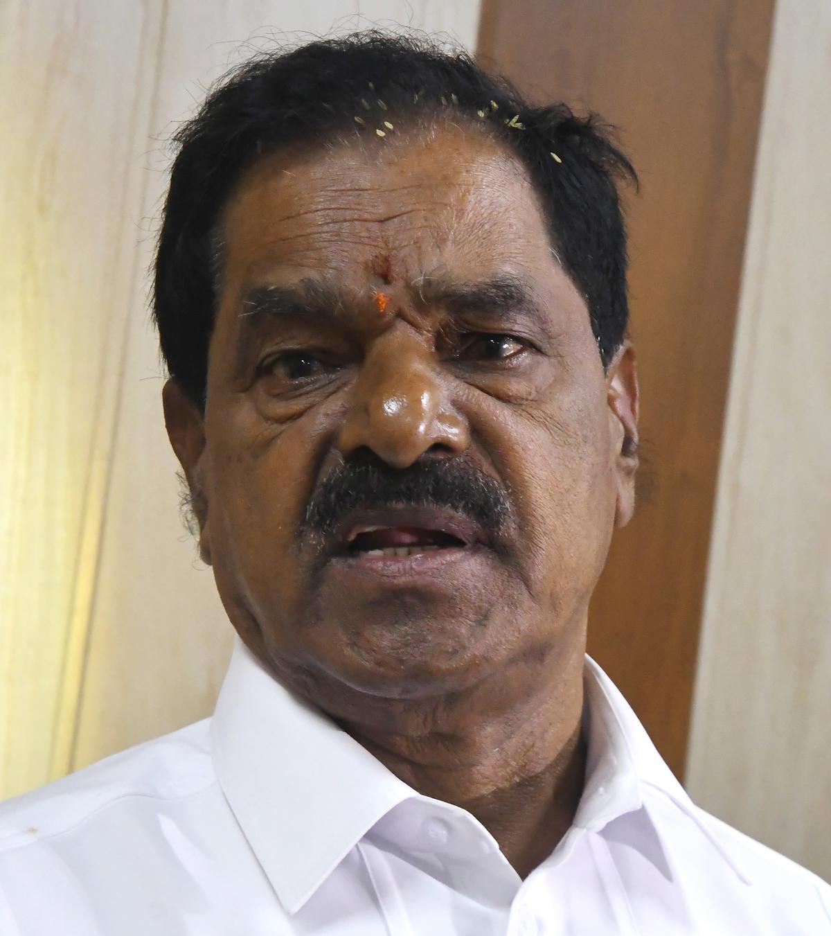 Deputy CM Of Andhra Pradesh Challenges TDP To Incorporate Liquor